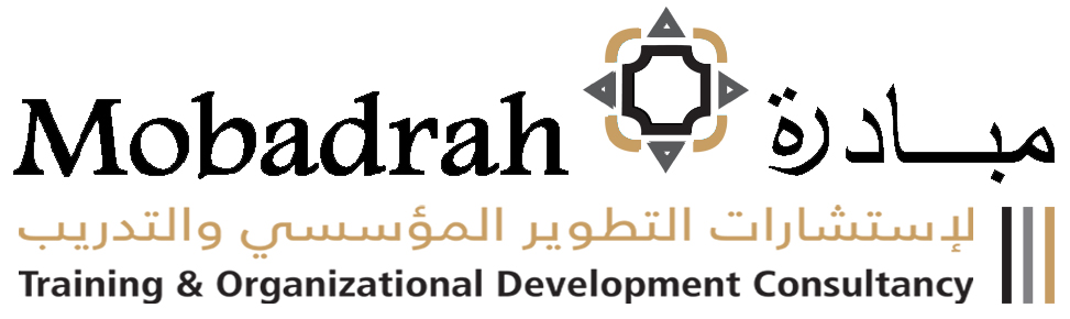 More about Mobadrah Training and Organizational Development Consultancy  
